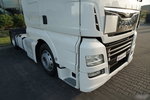 MAN TGX 18.470 / LOW DECK / MEGA / REGULOWANE SIODŁO / 2020 ROK / NAVI zdjęcie 10