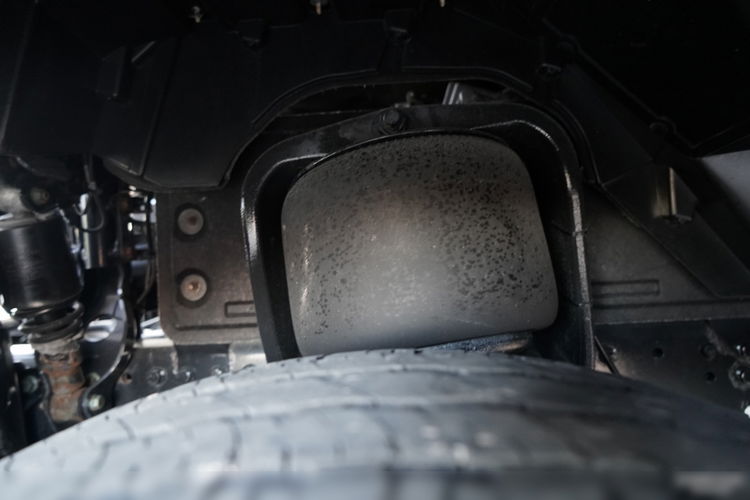 MAN TGX 18.470 / LOW DECK / MEGA / REGULOWANE SIODŁO / 2020 ROK / NAVI zdjęcie 20