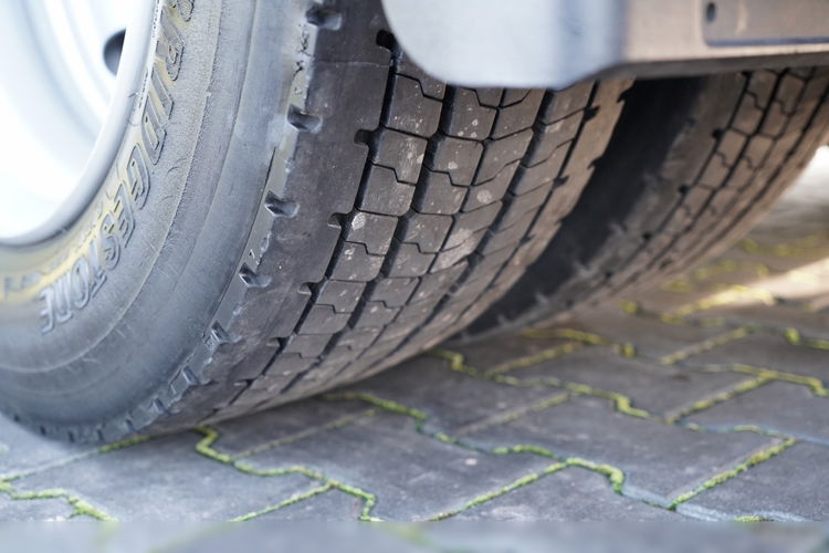 MAN TGX 18.470 / LOW DECK / MEGA / REGULOWANE SIODŁO / 2020 ROK / NAVI zdjęcie 23