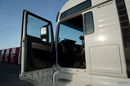 MAN TGX 18.470 / LOW DECK / MEGA / REGULOWANE SIODŁO / 2020 ROK / NAVI zdjęcie 25