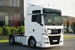 MAN TGX 18.470 / LOW DECK / MEGA / REGULOWANE SIODŁO / 2020 ROK / NAVI zdjęcie 2