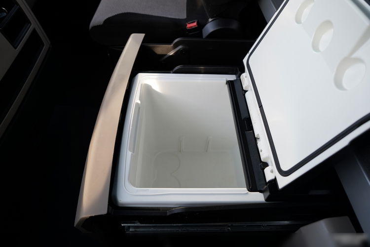 MAN TGX 18.470 / LOW DECK / MEGA / REGULOWANE SIODŁO / 2020 ROK / NAVI zdjęcie 29