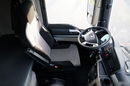 MAN TGX 18.470 / LOW DECK / MEGA / REGULOWANE SIODŁO / 2020 ROK / NAVI zdjęcie 30