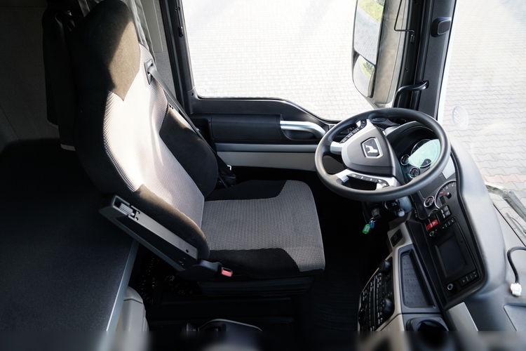 MAN TGX 18.470 / LOW DECK / MEGA / REGULOWANE SIODŁO / 2020 ROK / NAVI zdjęcie 30