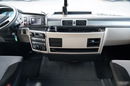 MAN TGX 18.470 / LOW DECK / MEGA / REGULOWANE SIODŁO / 2020 ROK / NAVI zdjęcie 35