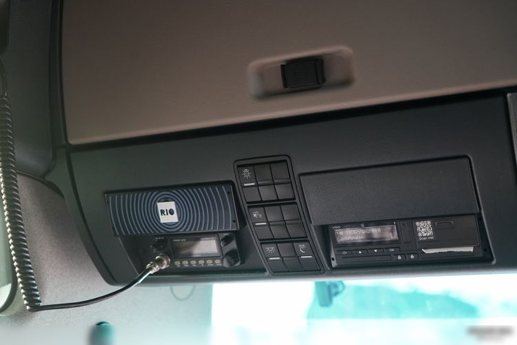 MAN TGX 18.470 / LOW DECK / MEGA / REGULOWANE SIODŁO / 2020 ROK / NAVI zdjęcie 37