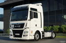MAN TGX 18.470 / LOW DECK / MEGA / REGULOWANE SIODŁO / 2020 ROK / NAVI zdjęcie 5