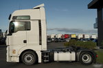 MAN TGX 18.470 / LOW DECK / MEGA / REGULOWANE SIODŁO / 2020 ROK / NAVI zdjęcie 6