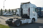 MAN TGX 18.470 / LOW DECK / MEGA / REGULOWANE SIODŁO / 2020 ROK / NAVI zdjęcie 8