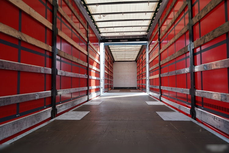 Volvo FH 460 / ZESTAW TANDEM / 120 M3 / PRZEJAZDOWY / I-SAVE / KLIMA POSTOJOWA / OŚ PODNOSZONA SKRĘTNA / WIELTON zdjęcie 22