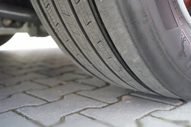 Volvo FH 460 / ZESTAW TANDEM / 120 M3 / PRZEJAZDOWY / I-SAVE / KLIMA POSTOJOWA / OŚ PODNOSZONA SKRĘTNA / WIELTON zdjęcie 34