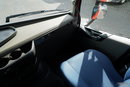 Volvo FH 460 / ZESTAW TANDEM / 120 M3 / PRZEJAZDOWY / I-SAVE / KLIMA POSTOJOWA / OŚ PODNOSZONA SKRĘTNA / WIELTON zdjęcie 50