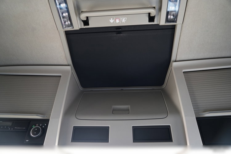 Volvo FH 460 / ZESTAW TANDEM / 120 M3 / PRZEJAZDOWY / I-SAVE / KLIMA POSTOJOWA / OŚ PODNOSZONA SKRĘTNA / WIELTON zdjęcie 52