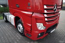 Mercedes ACTROS 1845 / MP5 / BIG SPACE zdjęcie 10