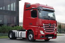 Mercedes ACTROS 1845 / MP5 / BIG SPACE zdjęcie 1