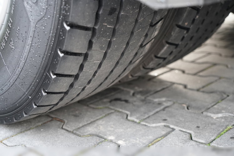 Mercedes ACTROS 1845 / MP5 / BIG SPACE zdjęcie 20