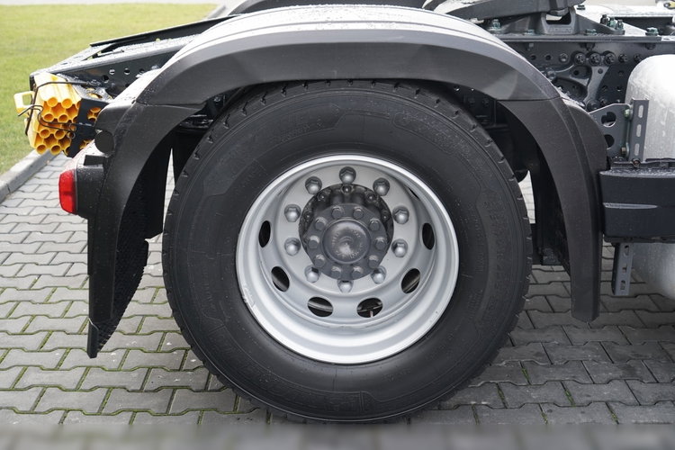 Mercedes ACTROS 1845 / MP5 / BIG SPACE zdjęcie 21