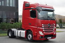 Mercedes ACTROS 1845 / MP5 / BIG SPACE zdjęcie 2
