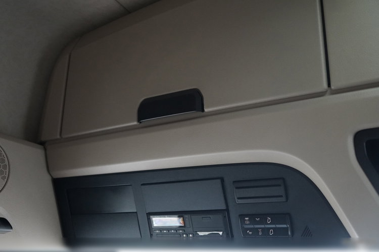 Mercedes ACTROS 1845 / MP5 / BIG SPACE zdjęcie 33