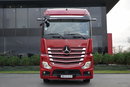 Mercedes ACTROS 1845 / MP5 / BIG SPACE zdjęcie 3