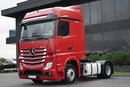 Mercedes ACTROS 1845 / MP5 / BIG SPACE zdjęcie 5