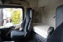 Mercedes Actros 2545 6×2 MP5 / FULL ADR / Firanka 17 EPAL zdjęcie 19