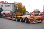 Faymonville S43-1ACA+D2 / Ładowność 49 ton / Pokład 15, 5 m zdjęcie 1