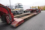 Faymonville S43-1ACA+D2 / Ładowność 49 ton / Pokład 15, 5 m zdjęcie 11
