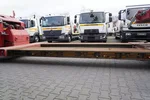 Faymonville S43-1ACA+D2 / Ładowność 49 ton / Pokład 15, 5 m zdjęcie 15
