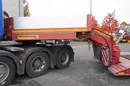 Faymonville S43-1ACA+D2 / Ładowność 49 ton / Pokład 15, 5 m zdjęcie 18