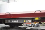 Faymonville S43-1ACA+D2 / Ładowność 49 ton / Pokład 15, 5 m zdjęcie 19