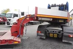 Faymonville S43-1ACA+D2 / Ładowność 49 ton / Pokład 15, 5 m zdjęcie 20