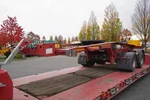 Faymonville S43-1ACA+D2 / Ładowność 49 ton / Pokład 15, 5 m zdjęcie 27
