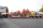 Faymonville S43-1ACA+D2 / Ładowność 49 ton / Pokład 15, 5 m zdjęcie 3