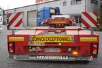 Faymonville S43-1ACA+D2 / Ładowność 49 ton / Pokład 15, 5 m zdjęcie 4