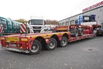 Faymonville S43-1ACA+D2 / Ładowność 49 ton / Pokład 15, 5 m zdjęcie 5