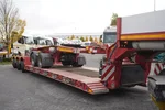 Faymonville S43-1ACA+D2 / Ładowność 49 ton / Pokład 15, 5 m zdjęcie 7