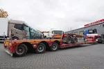 Faymonville S43-1ACA+D2 / Ładowność 49 ton / Pokład 15, 5 m zdjęcie 8