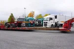 Faymonville S43-1ACA+D2 / Ładowność 49 ton / Pokład 15, 5 m zdjęcie 9