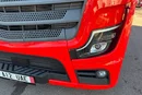 Mercedes ACTROS L prokontraktowy zdjęcie 10