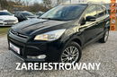 Ford Kuga Titanium zdjęcie 1
