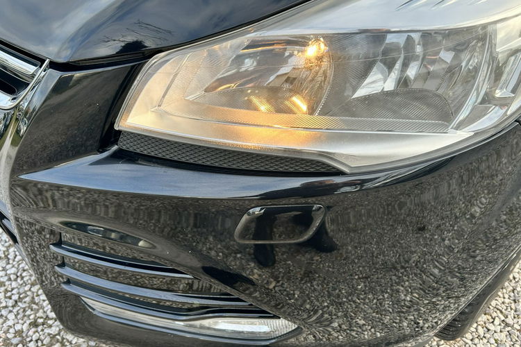 Ford Kuga Titanium zdjęcie 20