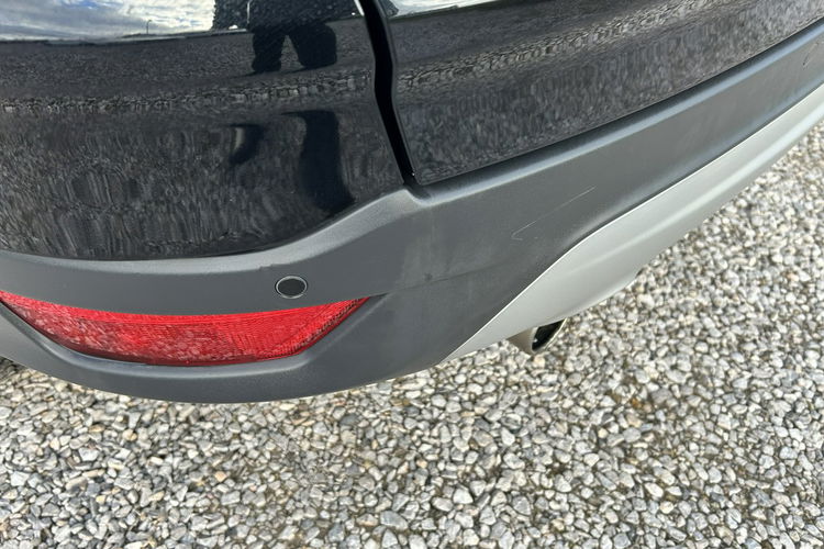 Ford Kuga Titanium zdjęcie 22