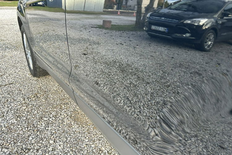 Ford Kuga Titanium zdjęcie 23