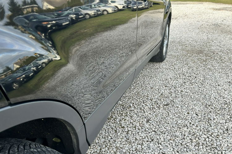 Ford Kuga Titanium zdjęcie 24