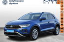 Volkswagen T-Roc 1.5TSI 150KM DSG Kamera App-Connect LED Gwarancja Dealer FV23% zdjęcie 1