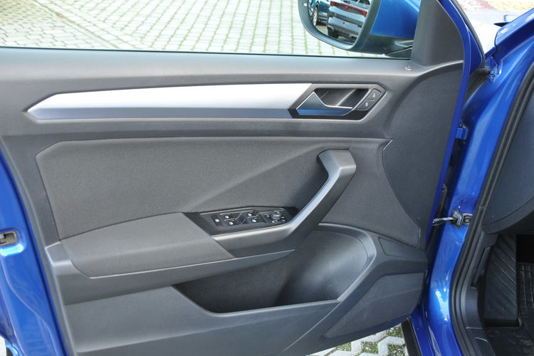 Volkswagen T-Roc 1.5TSI 150KM DSG Kamera App-Connect LED Gwarancja Dealer FV23% zdjęcie 10