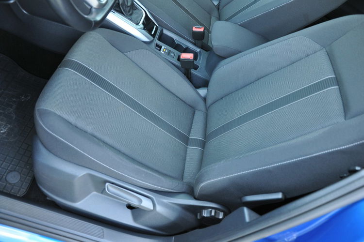 Volkswagen T-Roc 1.5TSI 150KM DSG Kamera App-Connect LED Gwarancja Dealer FV23% zdjęcie 12