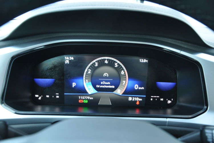 Volkswagen T-Roc 1.5TSI 150KM DSG Kamera App-Connect LED Gwarancja Dealer FV23% zdjęcie 13