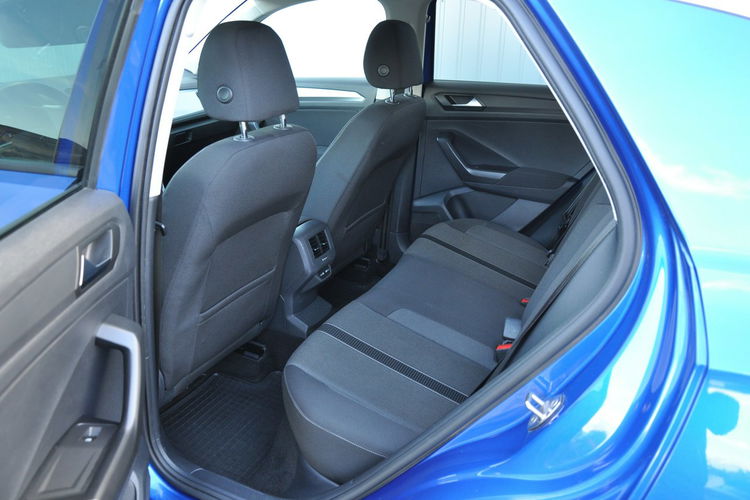Volkswagen T-Roc 1.5TSI 150KM DSG Kamera App-Connect LED Gwarancja Dealer FV23% zdjęcie 19